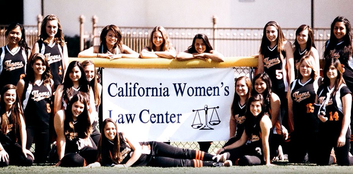 Ten-Year Monitoring Period Ends in Sweetwater! After 17 years of litigation and monitoring, the Ollier v. Sweetwater case has concluded with the end of federal court oversight. A win for gender equity in girls' sports at Castle Park High, ensuring lasting change under Title IX!