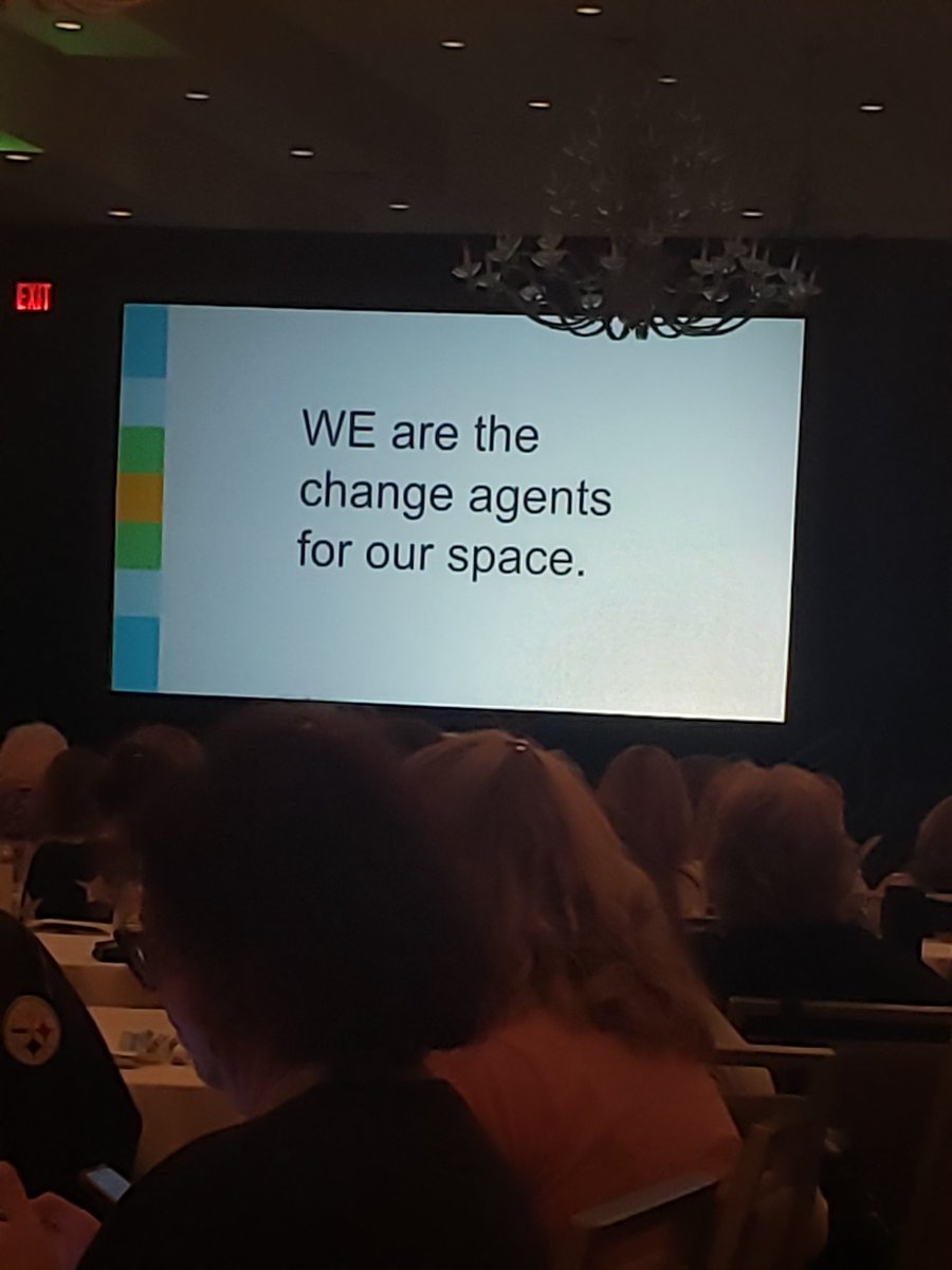 Looking forward to some transformative ideas to bring back to my library space. #FAME24 <a href="/LMS_United/">School Librarians United</a> <a href="/vbhsmediamagic/">VBHS Media Center</a> <a href="/MagnetOsceola/">@MyOMSK-8</a> @IRCSchools