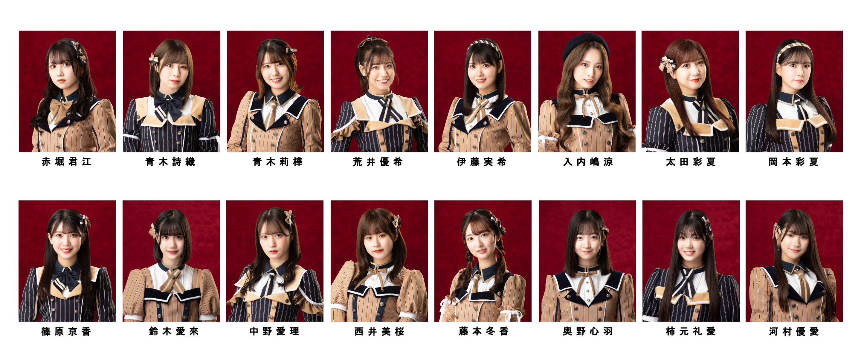 SKE48 ヴィレッジヴァンガード クリスマス 生写真 チームKⅡ 研究生 SKE48 ヴィレッジヴァンガード クリスマス 生写真 チームKⅡ