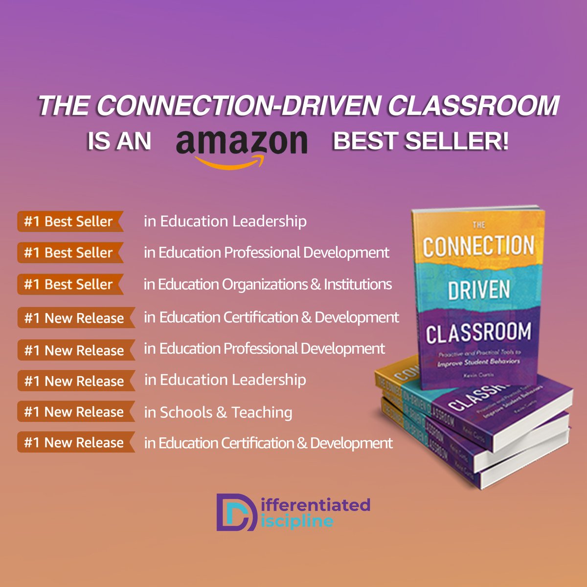 Differentiated Discipline tweet media