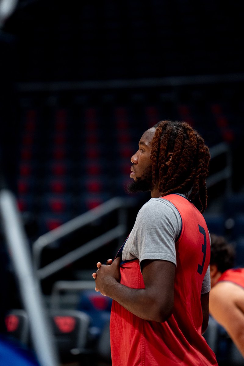 Dayton Basketball tweet media