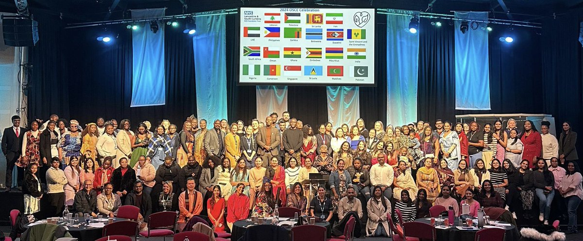 Shingi (@shingaimusukaa) on Twitter photo A reminder today that leadership isn’t about having a fancy title—it’s about helping others grow into great leaders themselves.
Exciting to see a new wave of leaders rising today.
<a href="/lizweldon/">#Hellomynameisliz</a> <a href="/RizwanaaBapu/">Rizwana Bapu</a> <a href="/RachelB_lscft/">Rachel Brown</a>
<a href="/CharlotteNic7/">Charlotte Nicholls</a> <a href="/ibby_efoolat/">Ibby</a>
<a href="/RebeccaLSimpson/">Rebecca Simpson</a>
<a href="/fazk_1/">Farzana K 💙 NHS LSCFT</a> A reminder today that leadership isn’t about having a fancy title—it’s about helping others grow into great leaders themselves.
Exciting to see a new wave of leaders rising today.
<a href="/lizweldon/">#Hellomynameisliz</a> <a href="/RizwanaaBapu/">Rizwana Bapu</a> <a href="/RachelB_lscft/">Rachel Brown</a>
<a href="/CharlotteNic7/">Charlotte Nicholls</a> <a href="/ibby_efoolat/">Ibby</a>
<a href="/RebeccaLSimpson/">Rebecca Simpson</a>
<a href="/fazk_1/">Farzana K 💙 NHS LSCFT</a>