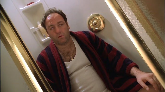 Sopranos World tweet media