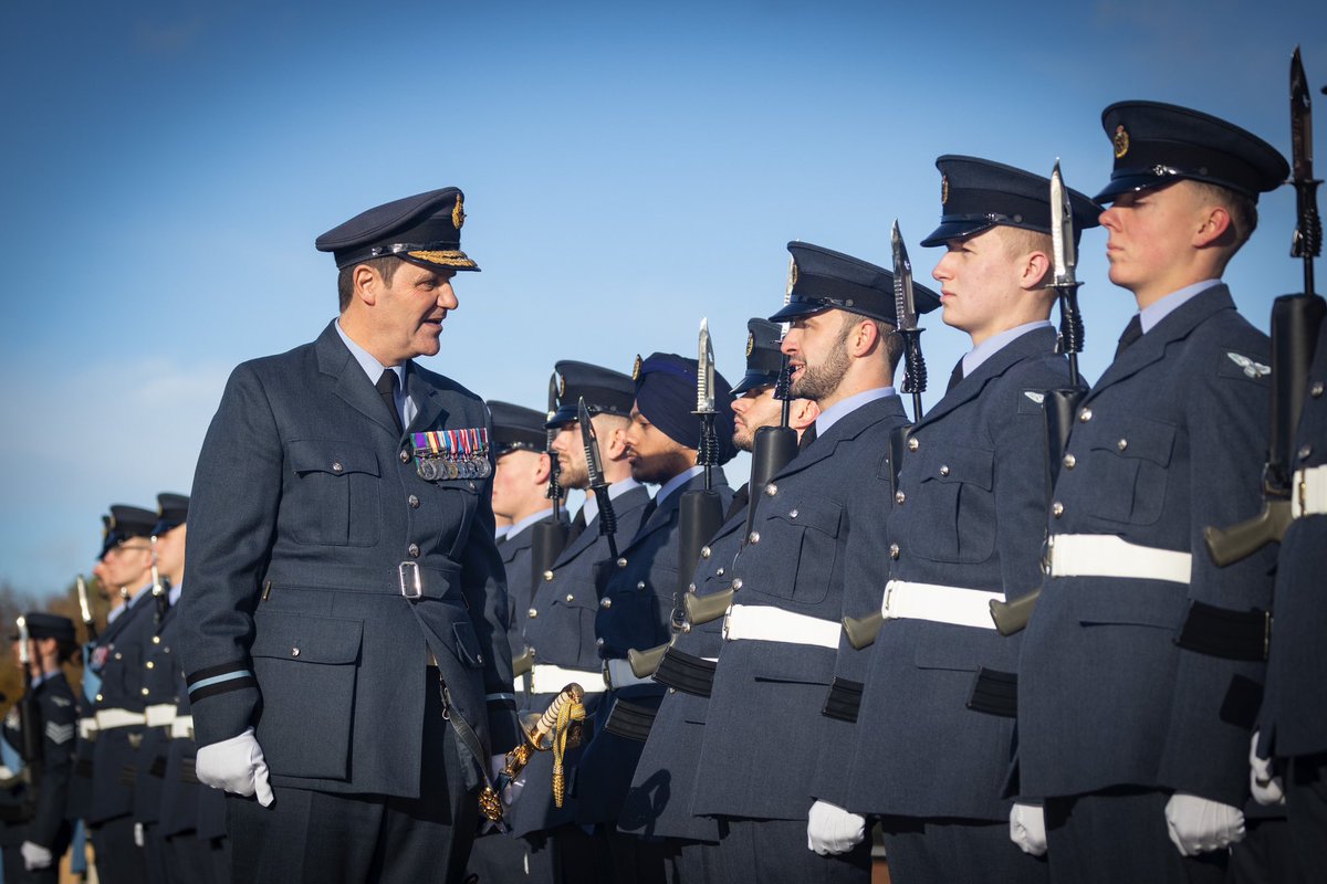 RAF Halton tweet media