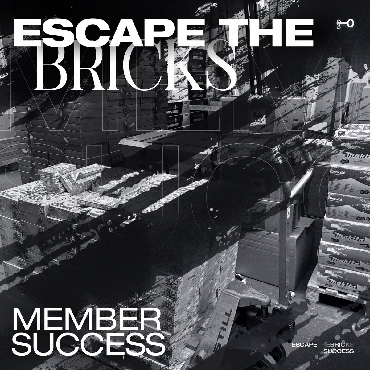 I think we don’t need to say much more about the number of pallets. What do you think?👀

Our members are generating great profits thanks to our pings. 😤💰

try to join: forms.gle/hCF3pLPgsXbJMj…