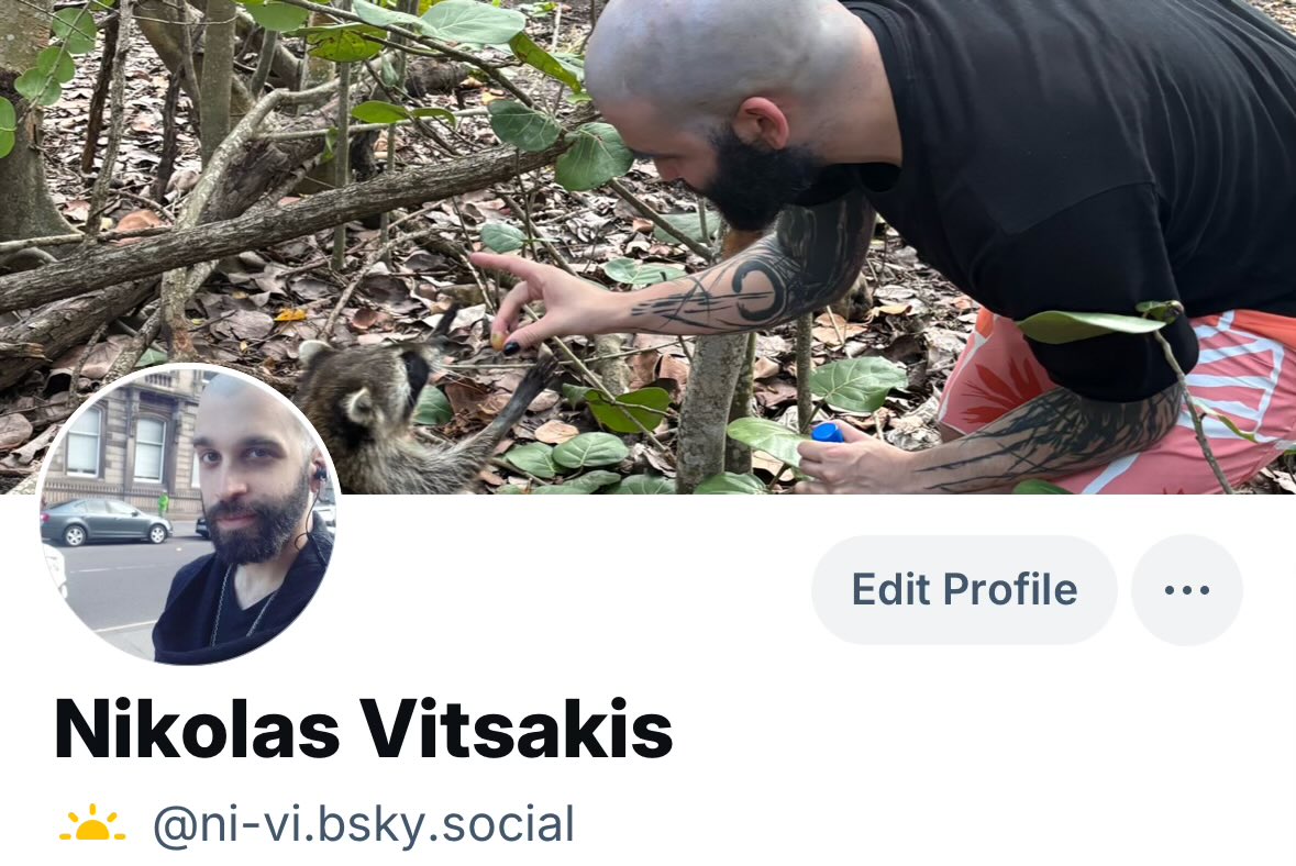 Nikolas V. 🦋 tweet media