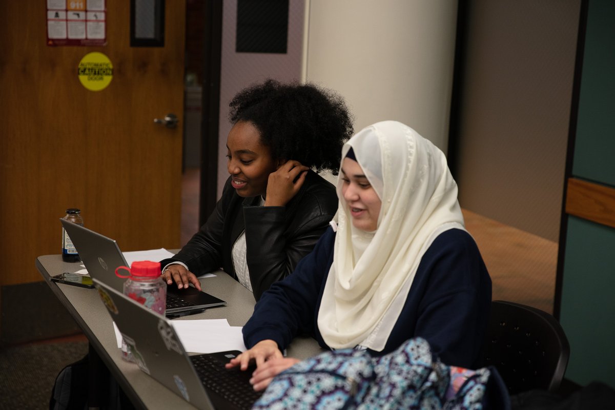 We need 5 debate judges this weekend! mnudl.augsburg.edu/volunteer-oppo…

No previous debate experience is required! We’ll train you. 

Join us at Blegen Hall on UMN Campus this Saturday from 9:00 AM – 4:00 PM.