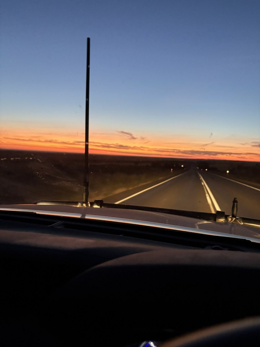 James Lines (@lines_james27) on Twitter photo Early start south on ram deliveries. Breakfast radio with <a href="/Fergenetics/">Mark Ferguson</a> & @KerinPollMerino latest Head Shepherd podcast from June. 3rd time Listening. Feeling very energised. Take home- a growth mindset is more valuable to a business than a trough broom. Awesome chat 👏🏻 Early start south on ram deliveries. Breakfast radio with <a href="/Fergenetics/">Mark Ferguson</a> & @KerinPollMerino latest Head Shepherd podcast from June. 3rd time Listening. Feeling very energised. Take home- a growth mindset is more valuable to a business than a trough broom. Awesome chat 👏🏻
