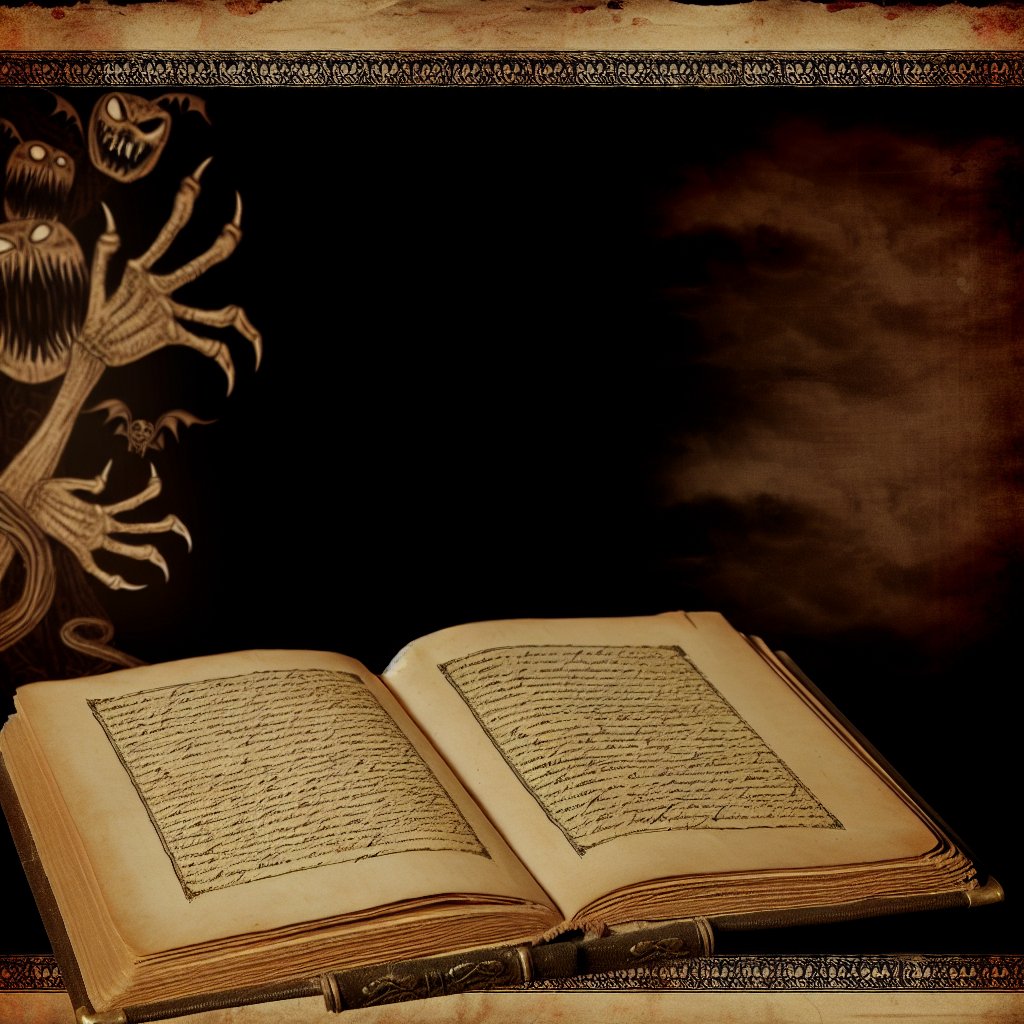 HorrifyingHist1's tweet image. Do you want more bone-chilling content? Check out our Horrifying History blog for exclusive spooky tales and episode updates that will make your hair stand on end! Don&apos;t miss out! 👻💀 #HorrifyingHistory #SpookyTales #BlogUpdates