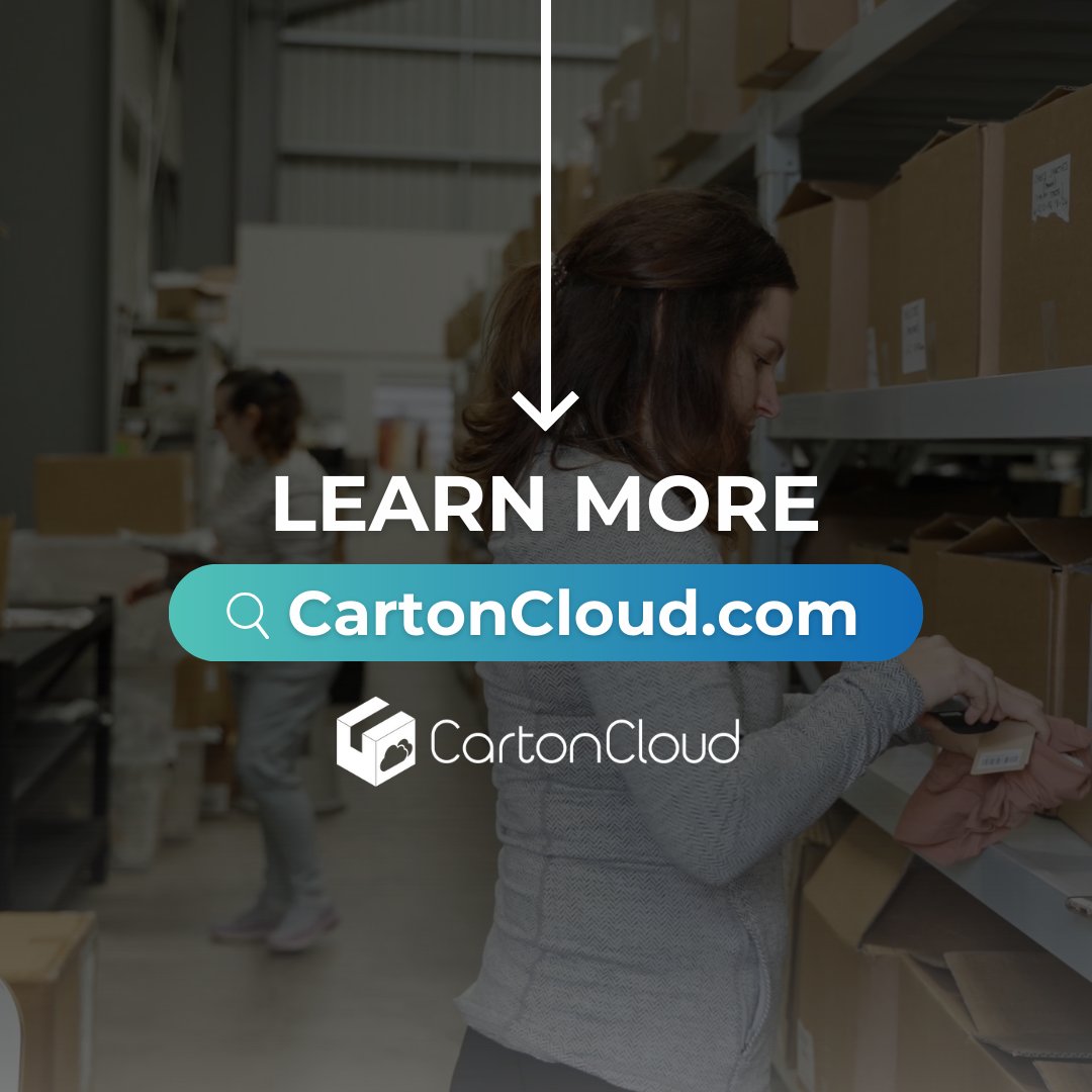 #BlackFriday and #CyberMonday are almost here! 🛍️📦 Tackle the rush using our Cyber Sale Survival Guide, packed with tips on how you can streamline your #e-commerce fulfillment and handle high-order volumes with ease.

Full details here 👉 cartoncloud.com/blog/boost-eff…