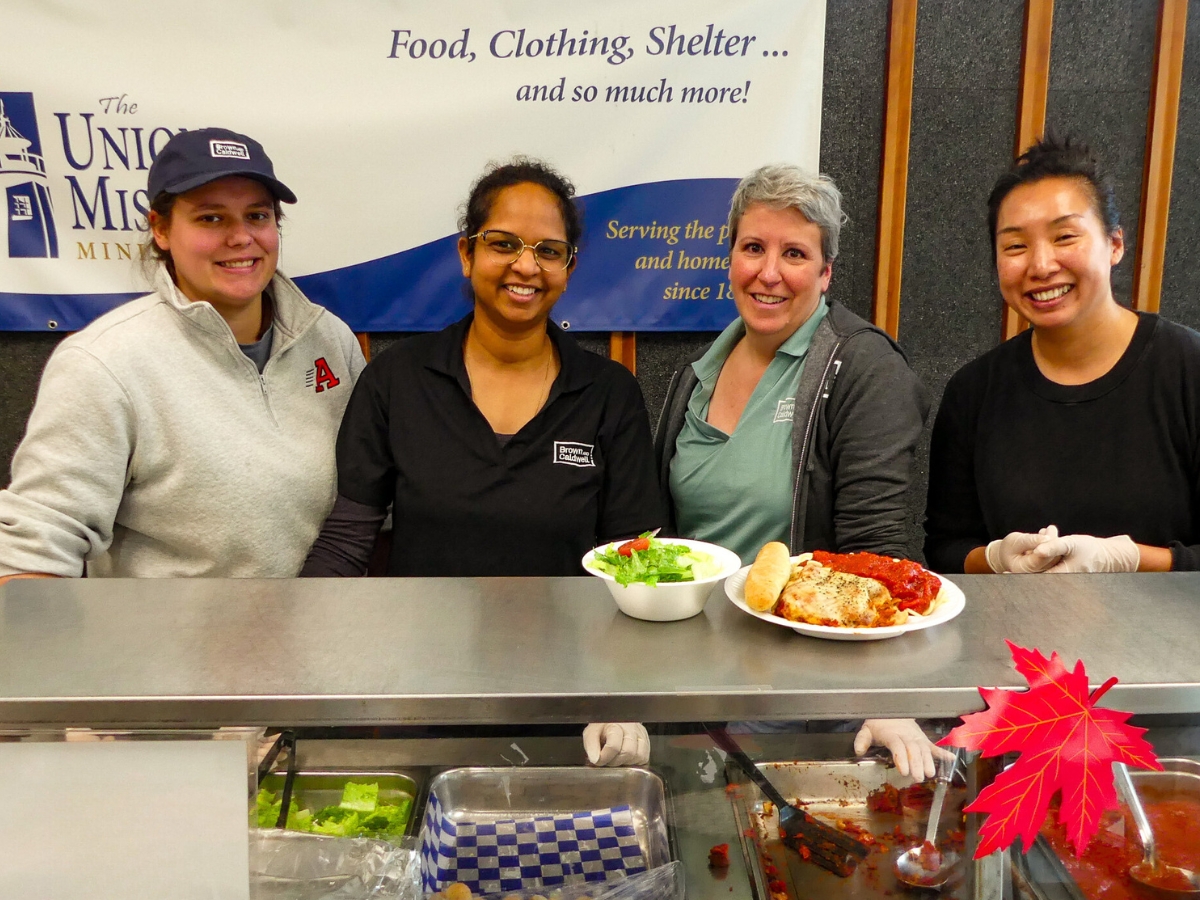 Union Mission Ministries tweet media