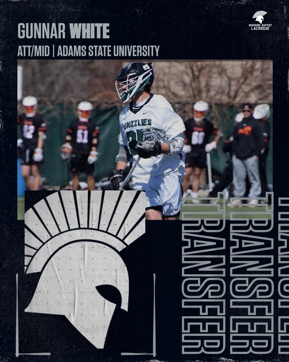 MBULacrosse's tweet photo. And last, our Attack transfers!
#NaiaLax https://t.co/vbPPJB1TUP
