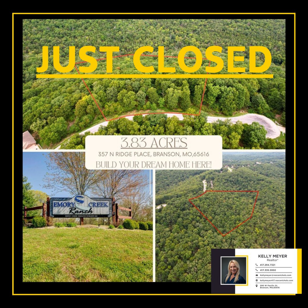 Closing one client's chapter with another one opening. 
I know big things are going to happen!
Thank you for trusting me to be a part of it.