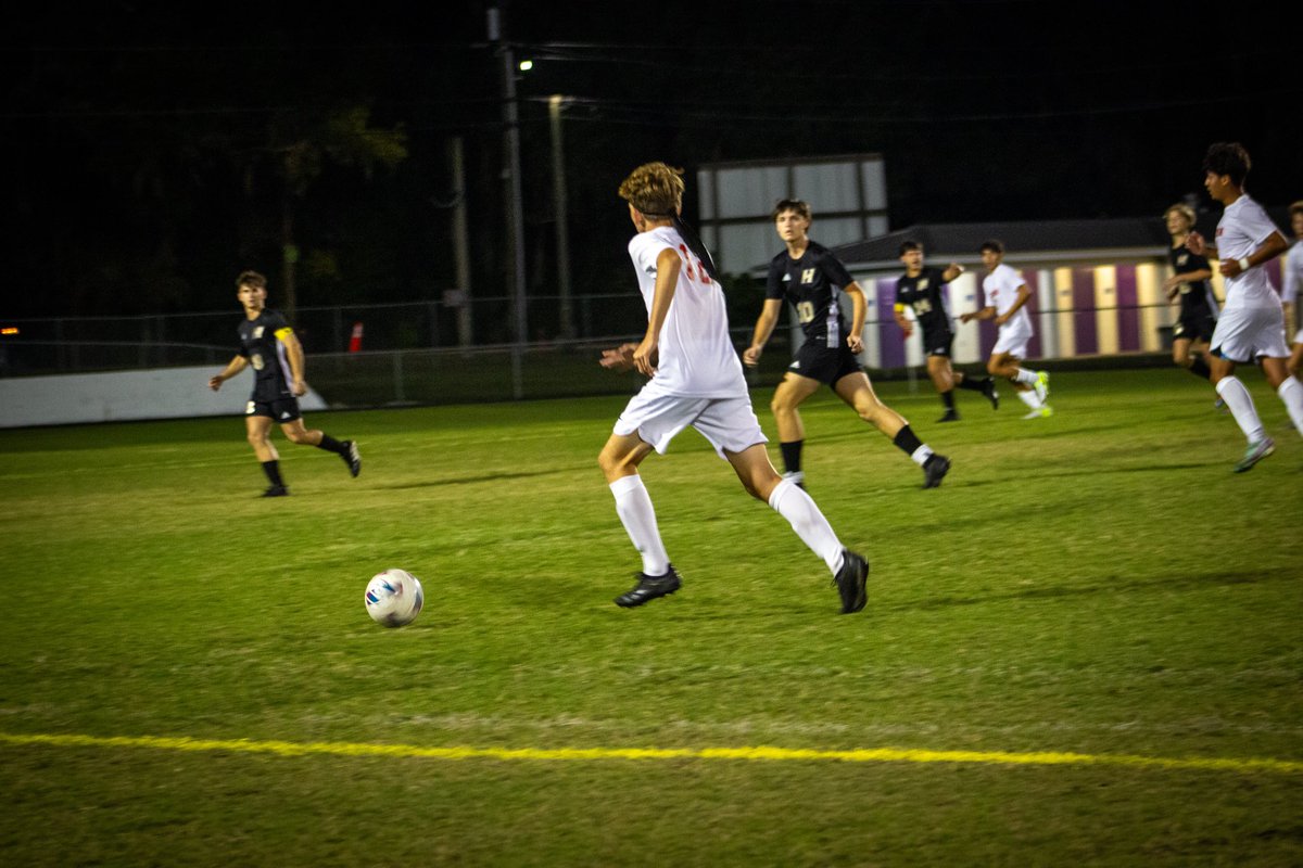 Match Day 5 ‼️
After a 5-1 win over Hernando on Monday, the Cobras look to keep it rolling tonight against Gulf for a big District matchup.
⚽️VS Gulf High school
⏰ Kickoff 6pm
📍Cobra Field 
🎟️ gofan.co/event/1813741?…
<a href="/Biggamebobby/">Bob Putnam</a> <a href="/Suncoast_sports/">Suncoast Sports</a>