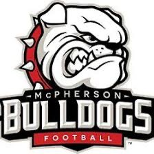 ZaySmith07's tweet photo. AGTG ✝️ After a great Conversation with
@CoachLeppke and @Kaden_Beavers I am blessed to receive my 3rd offer from McPherson College. @Truehoopa2 @Coach_Pickett4 @coachFortson35 https://t.co/nNZWQqkaaF