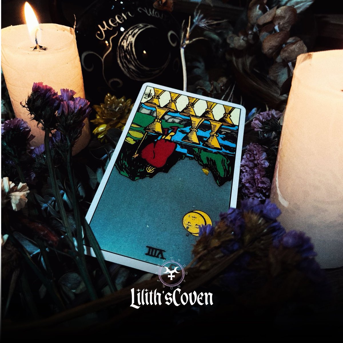 liliths_coven_'s tweet photo. energía colectiva - segunda mitad de noviembre 

⚡️energía actual: este es un momento en el que la energía colectiva enfrenta un desafío en dejar atrás lo que ya no sirve, pero lo hace con resistencia y miedo al cambio https://t.co/Ng7KCYAEFM