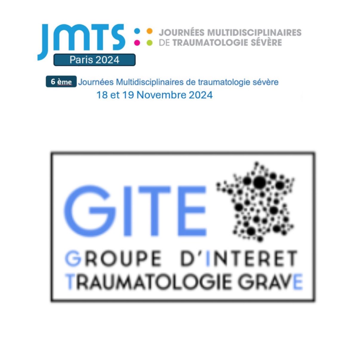 Guillaume Bouhours (@gubouhours) on Twitter photo 🙏&👏 <a href="/TobiasGauss/">Tobias Gauss</a> <a href="/BouzatP/">Bouzat Pierre</a> <a href="/KTazarourte/">karim tazarourte</a> - Groupe d’Intérêt en Traumatologie GravE - pour l’organisation et les échanges constructifs lors de ces 2 journées <a href="/SSA_EVDG/">Ecole Val-de-Grâce</a> <a href="/SFAR_ORG/">SFAR Anesthésie Réanimation</a> #ACUTE <a href="/SFMU_MS/">SFMU</a> 🙏&👏 <a href="/TobiasGauss/">Tobias Gauss</a> <a href="/BouzatP/">Bouzat Pierre</a> <a href="/KTazarourte/">karim tazarourte</a> - Groupe d’Intérêt en Traumatologie GravE - pour l’organisation et les échanges constructifs lors de ces 2 journées <a href="/SSA_EVDG/">Ecole Val-de-Grâce</a> <a href="/SFAR_ORG/">SFAR Anesthésie Réanimation</a> #ACUTE <a href="/SFMU_MS/">SFMU</a>