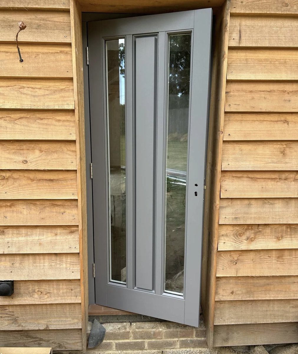 A job we completed in Petersfield 👌🏼