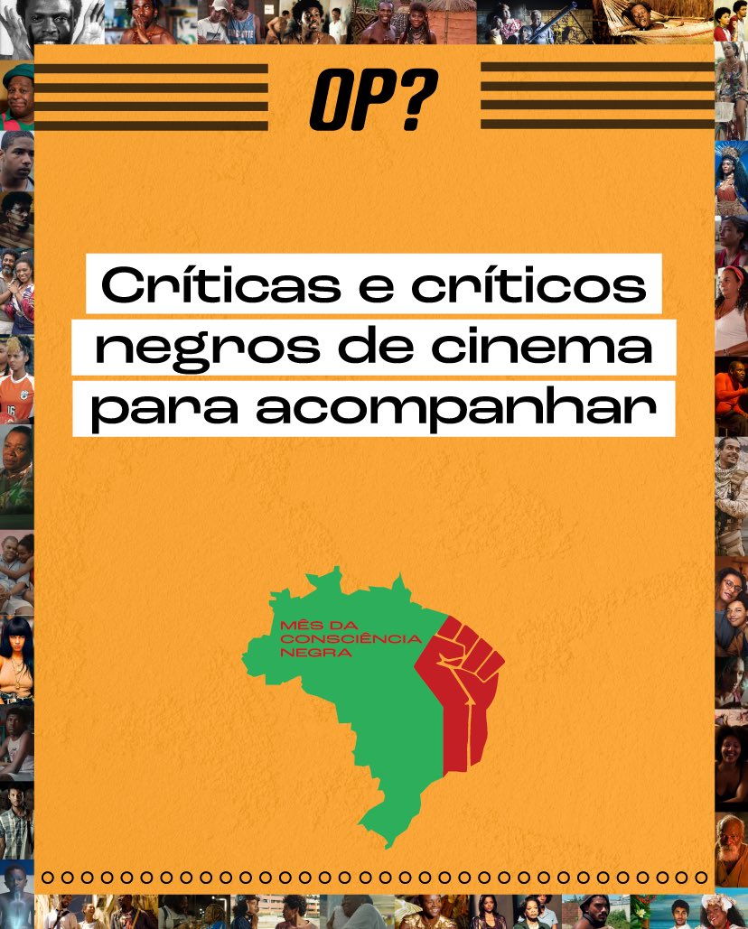 Oxente Pipoca tweet media