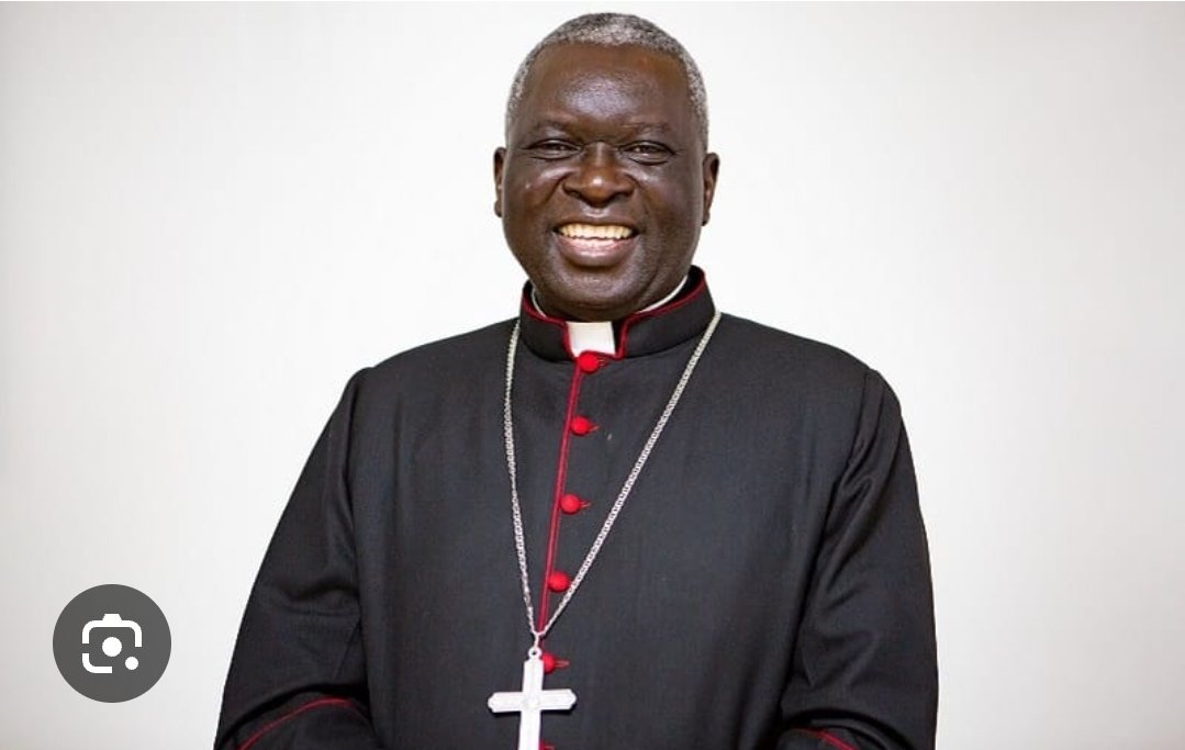 He has booked his seat in heaven