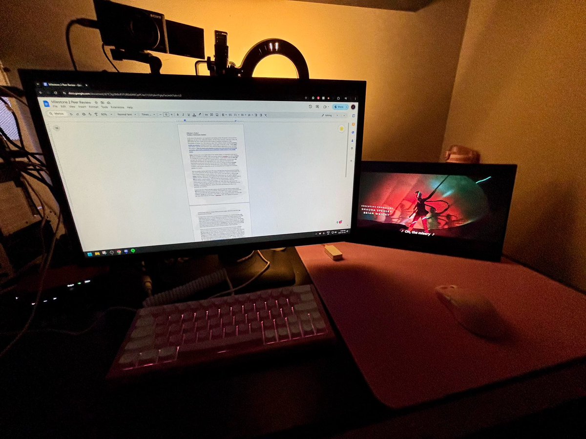 aram mayhem enjoyer tweet media