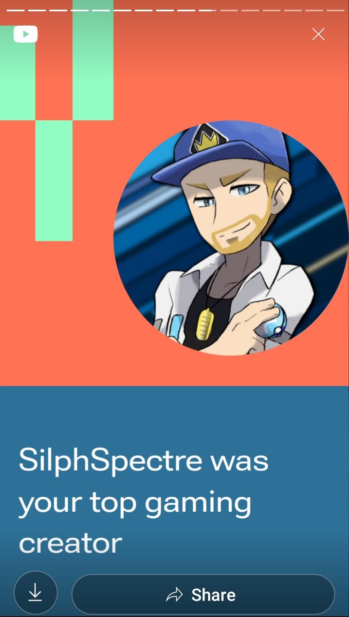 alteridolriley's tweet photo. Shoutout to the GOAT of Pokemon content @SilphSpectre and also to Pupplyn (idk her @), @MandJTV_Michael @PM7John, @lexplayyy, and of course the OG goat markimoo. https://t.co/tbgLbl1U5n