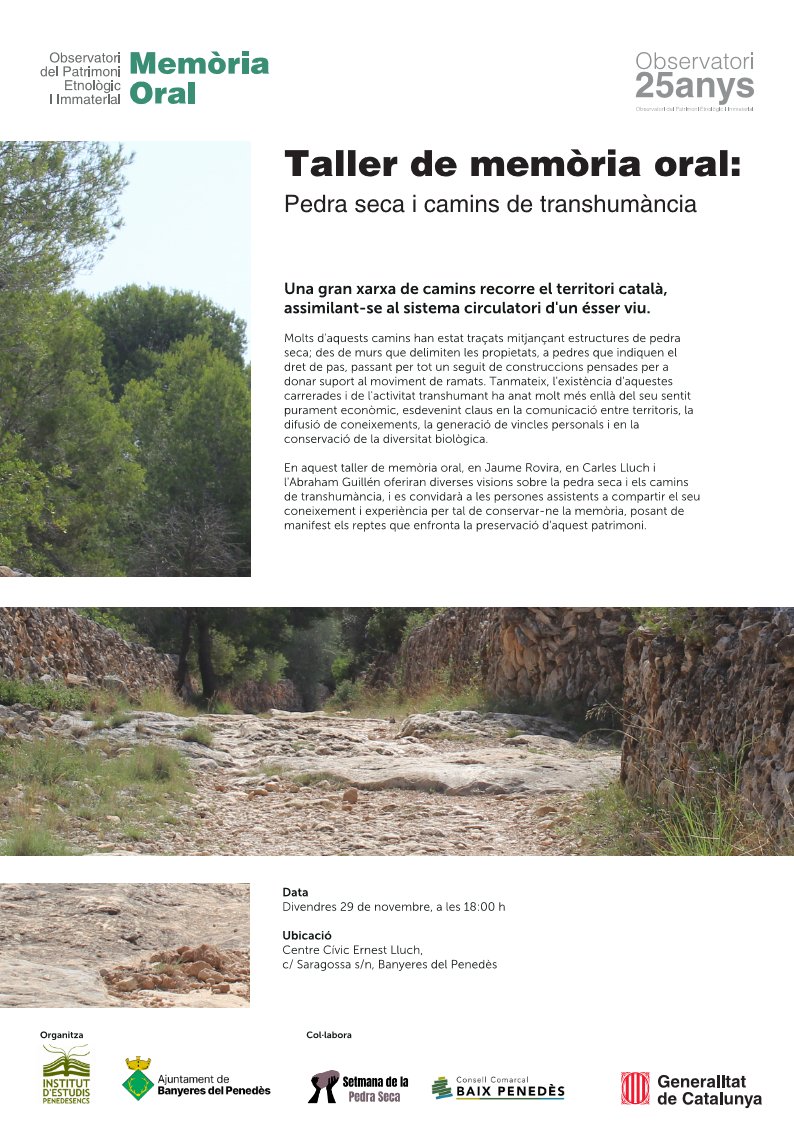 ImmaterialPenedès tweet media