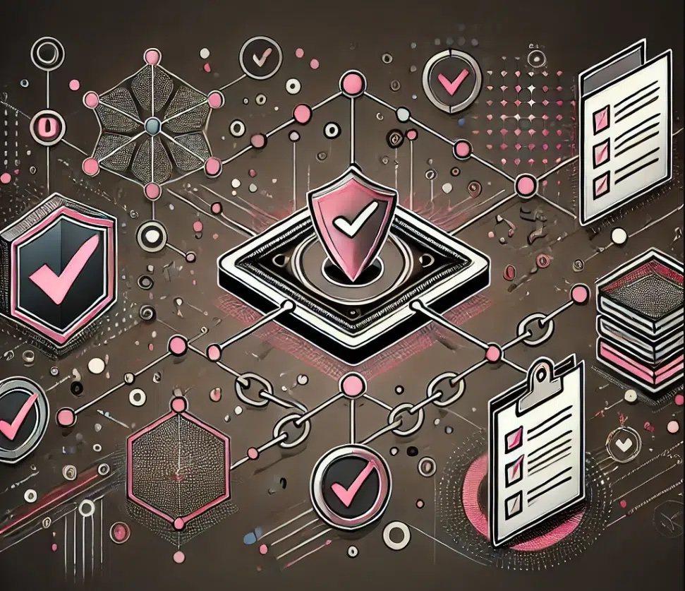 🛡️ <a href="/Polkadot/">Polkadot</a> continue to lead in security and compliance, enabling seamless cross-chain communication!

🚀 At MuKn, we’re developing dynamic compliance guidelines to keep builders compliant while innovating. 🚀

🔗 mukn.com/dynamic-compli…

#Polkadot #Blockchain #Compliance