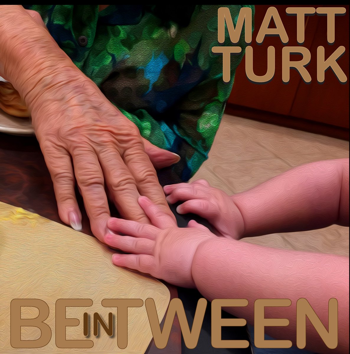 Check out my latest produced by Kevin Hupp. 7 original songs and the record were a gift and joy to make. Check it out!