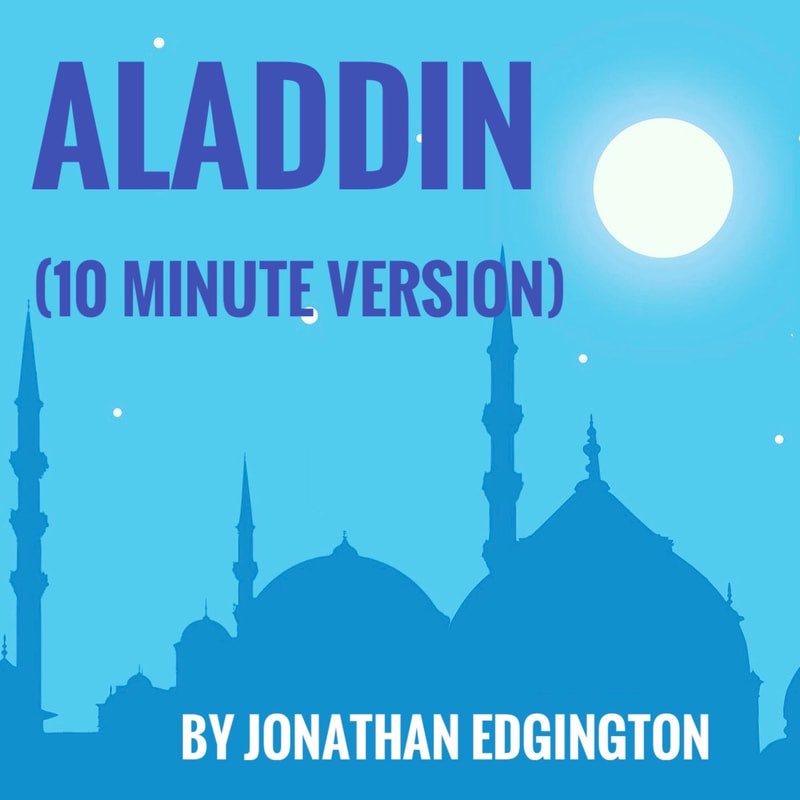 3nildown's tweet image. Great to see that my collection of 7 short (10-minute) #pantomimes are doing well again this year. Current top sellers are #Aladdin #AliceInWonderland and #DickWhittington ❤️

lazybeescripts.co.uk/Scripts/Result…

@DramaGroups @stagemeetsworld @writerssrealm @writerssink #writerscommunity