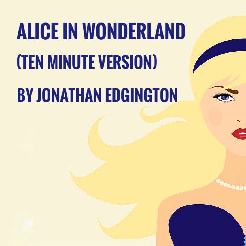 3nildown's tweet image. Great to see that my collection of 7 short (10-minute) #pantomimes are doing well again this year. Current top sellers are #Aladdin #AliceInWonderland and #DickWhittington ❤️

lazybeescripts.co.uk/Scripts/Result…

@DramaGroups @stagemeetsworld @writerssrealm @writerssink #writerscommunity