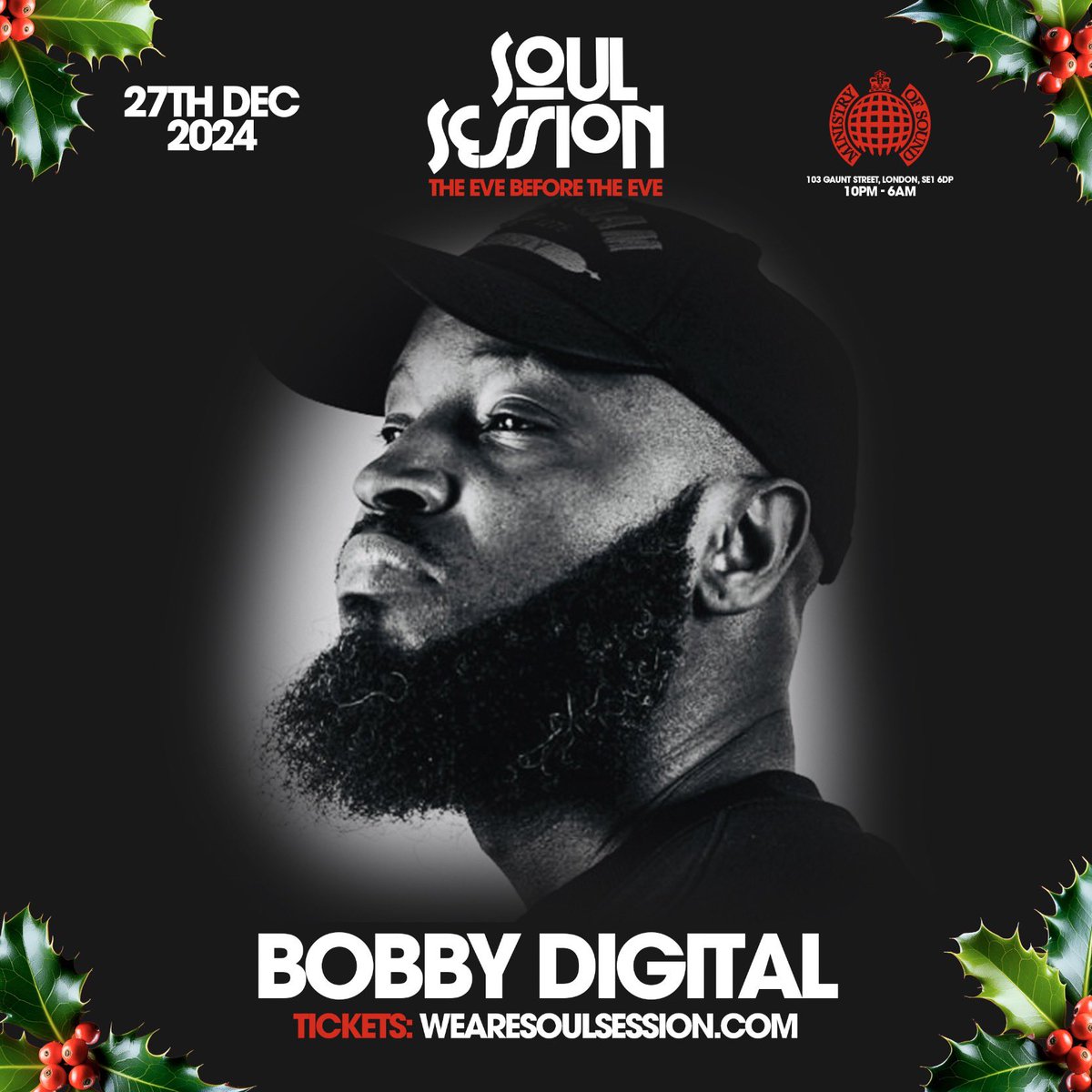 WeAreSoulSession • Home Of Soulful House tweet media