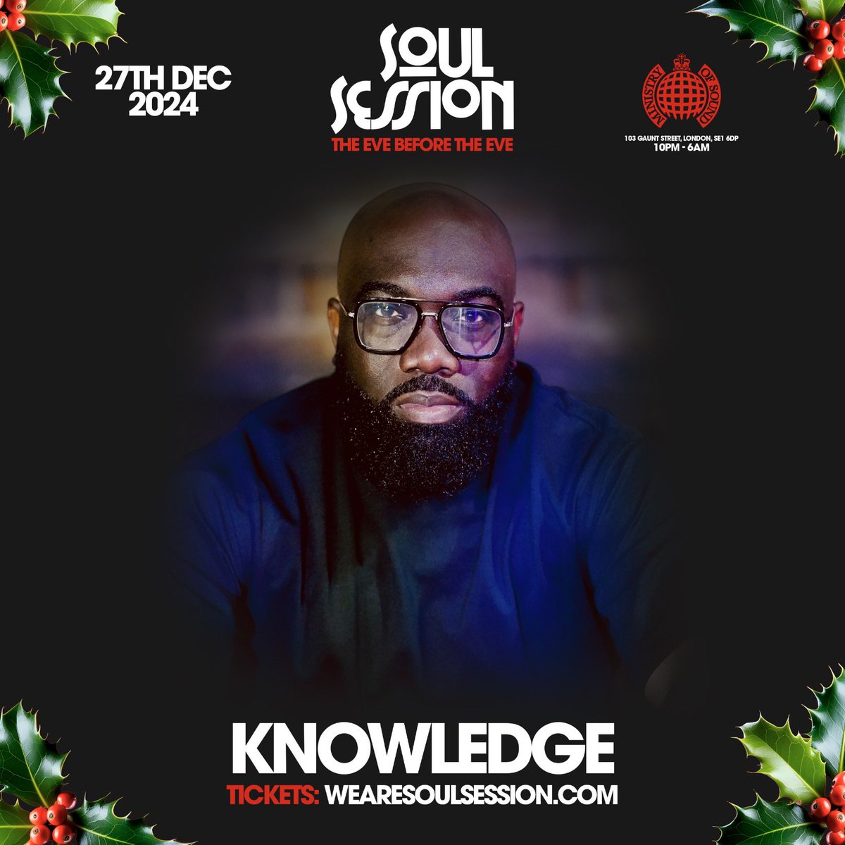 WeAreSoulSession • Home Of Soulful House tweet media