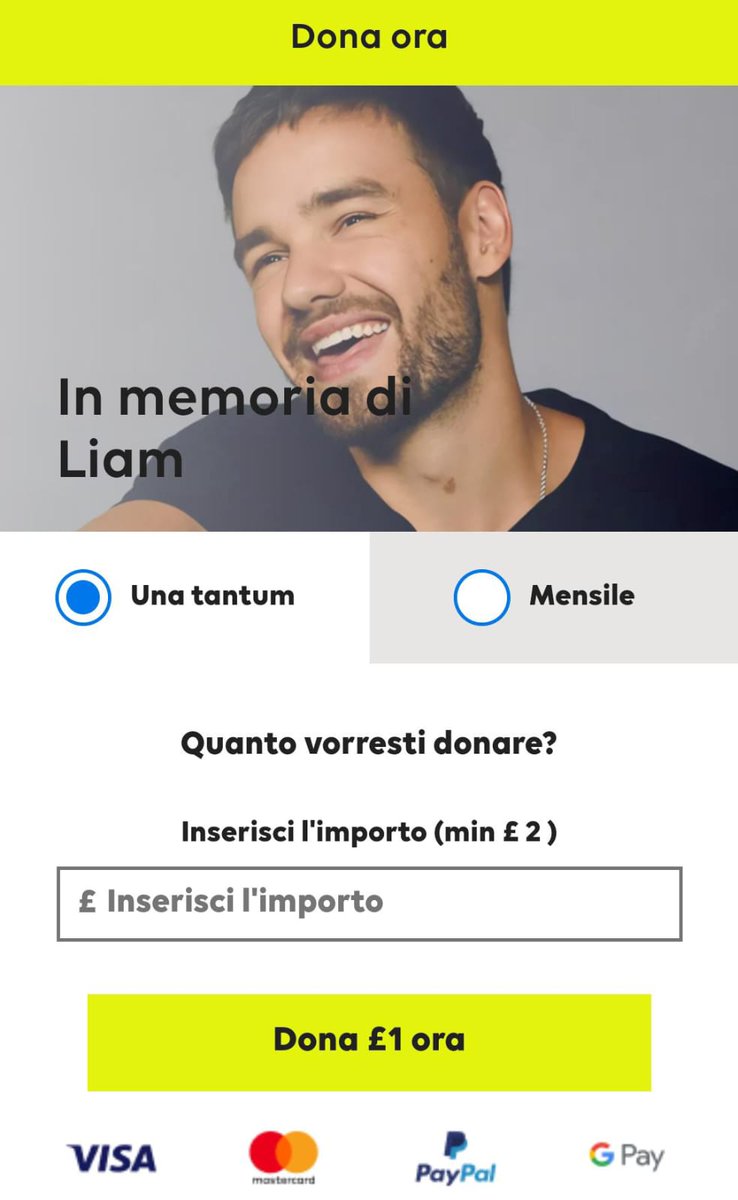 Sharr_Malik's tweet photo. La famiglia di Liam ha aperto questa donazione in sua memoria, presente anche nei ricordini che hanno lasciato al suo funerale tenutosi oggi. L'importo minimo è di £2. Lascio il link della raccolta fondi per farlo qui con anche la traduzione in italiano: https://t.co/U4rVk4GFEK https://t.co/VtM7jgLsLW