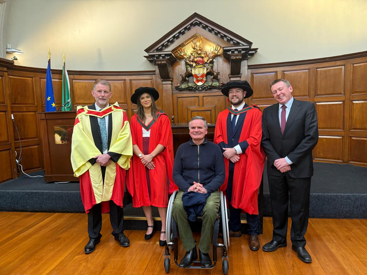 RCSI TERG tweet media