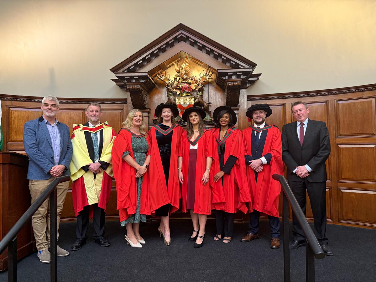 RCSI TERG tweet media