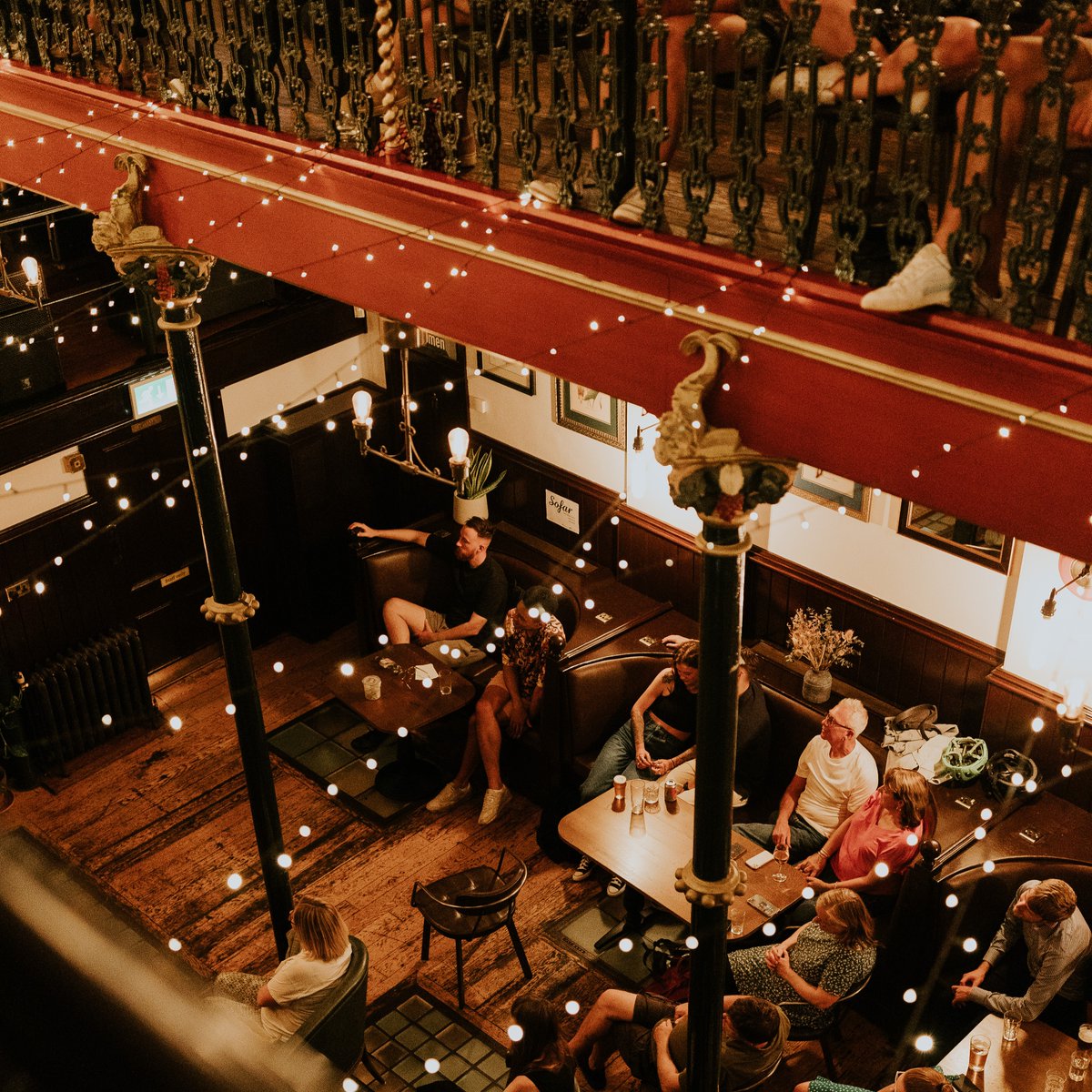 The Malt Cross tweet media