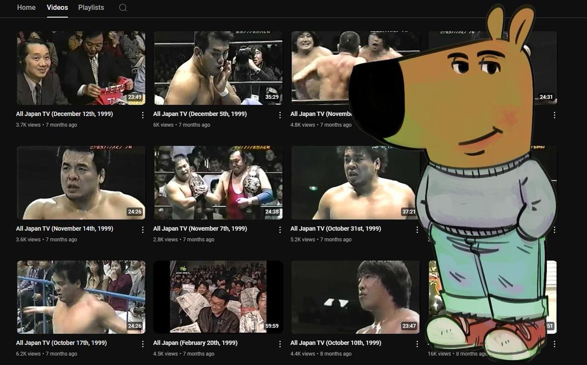 Wrestling Colin tweet media