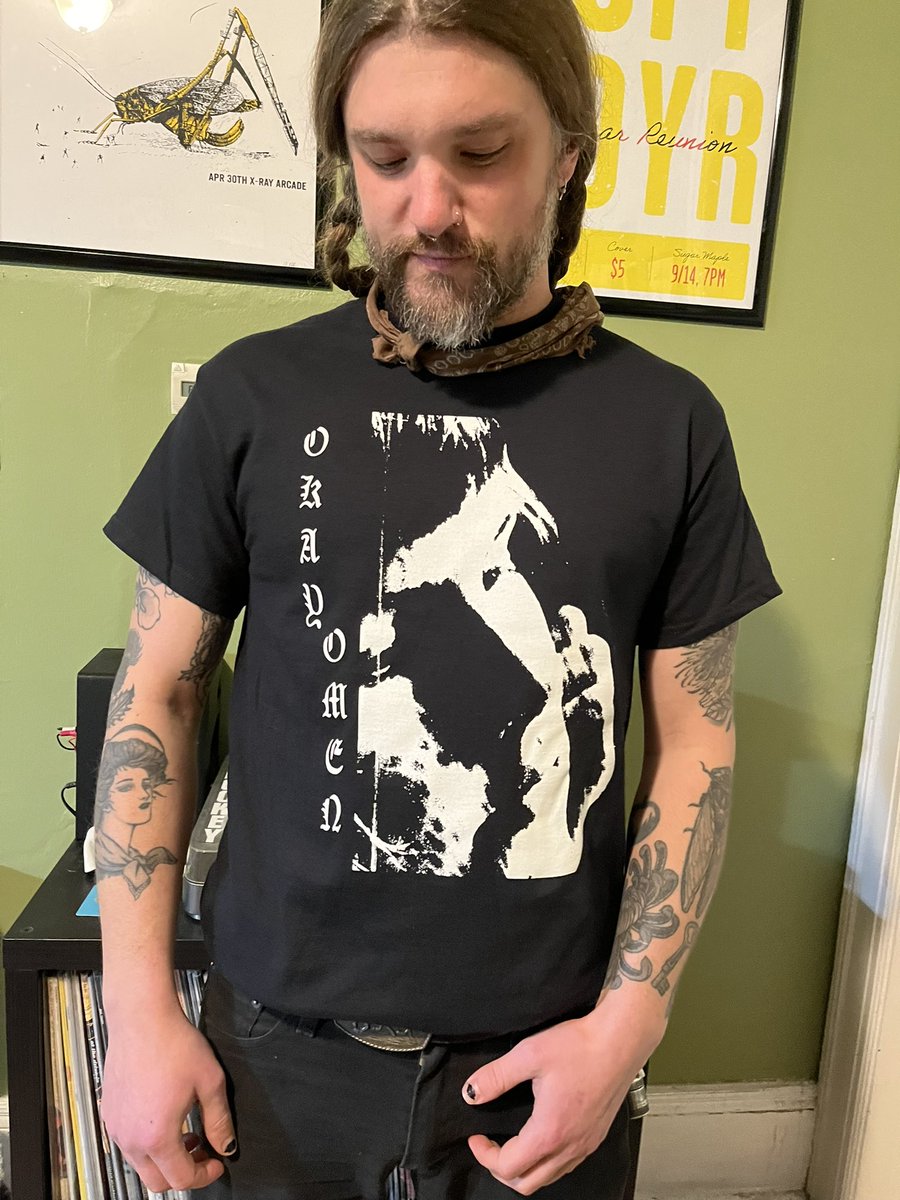 Okay Omen tweet media