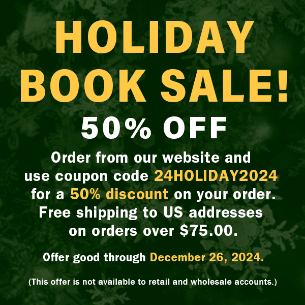 Kansas_Press's tweet photo. It's that time of year! Enjoy 50% off all books + free shipping* on orders $75 or more. Start shopping here: https://t.co/4fzeROBf4P.

*free shipping is for US addresses only* https://t.co/xZ9oNPmAyY