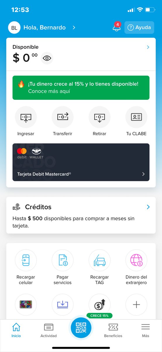 Bernard94152502's tweet image. Mi jugador favorito es el @el_chiquete4 

@DiegoL2302