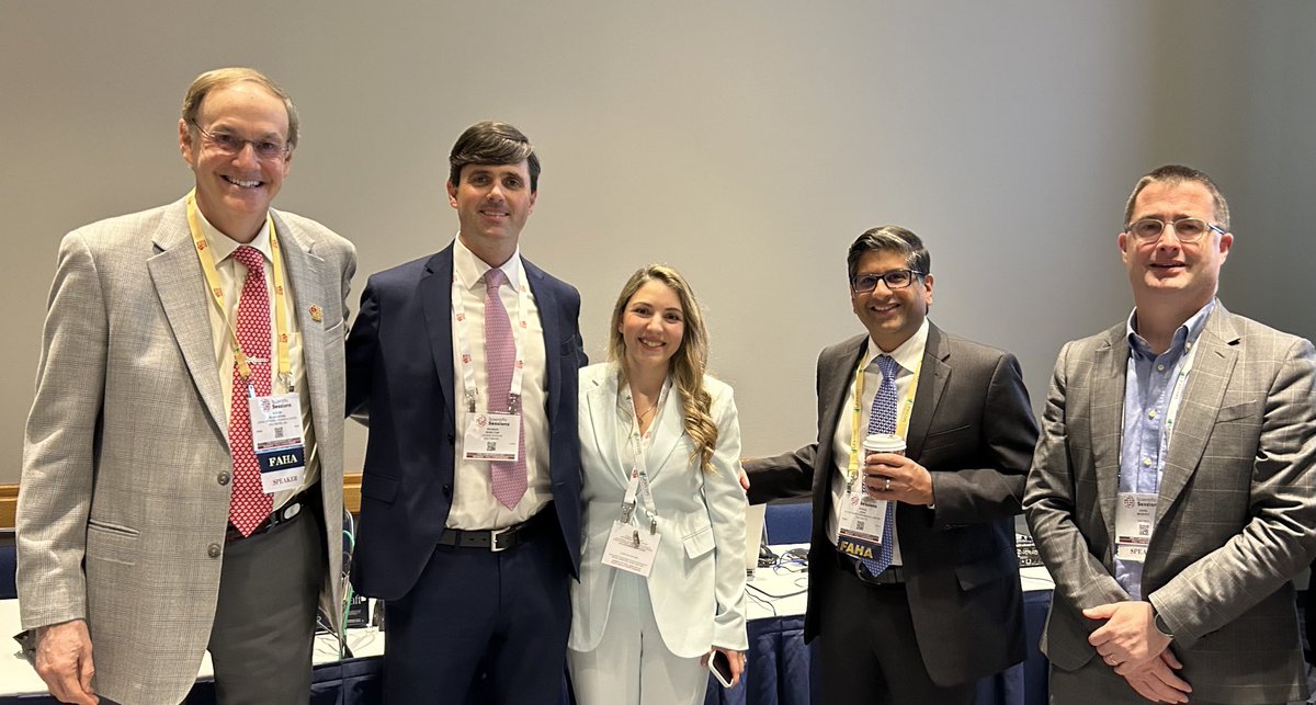Roger Blumenthal (@rblument1) on Twitter photo The <a href="/CiccaroneCenter/">Johns Hopkins Ciccarone Center</a> had 🇮🇪 🇬🇪 & the Lone Star state well represented at #AHA24 <a href="/seamuswhelton/">Seamus Whelton</a> <a href="/DrPJoshi/">Parag Joshi</a> <a href="/NinoIsakadze/">Nino Isakadze</a> <a href="/johnwmcevoy/">John William McEvoy</a> <a href="/hopkinsheart/">Johns Hopkins Cardiology</a> The <a href="/CiccaroneCenter/">Johns Hopkins Ciccarone Center</a> had 🇮🇪 🇬🇪 & the Lone Star state well represented at #AHA24 <a href="/seamuswhelton/">Seamus Whelton</a> <a href="/DrPJoshi/">Parag Joshi</a> <a href="/NinoIsakadze/">Nino Isakadze</a> <a href="/johnwmcevoy/">John William McEvoy</a> <a href="/hopkinsheart/">Johns Hopkins Cardiology</a>