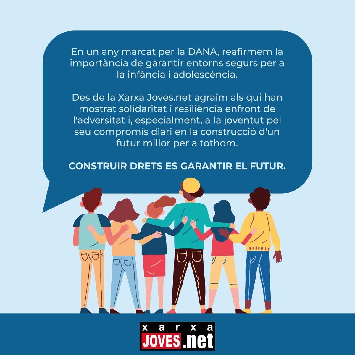 Xarxa JOVES.net tweet media