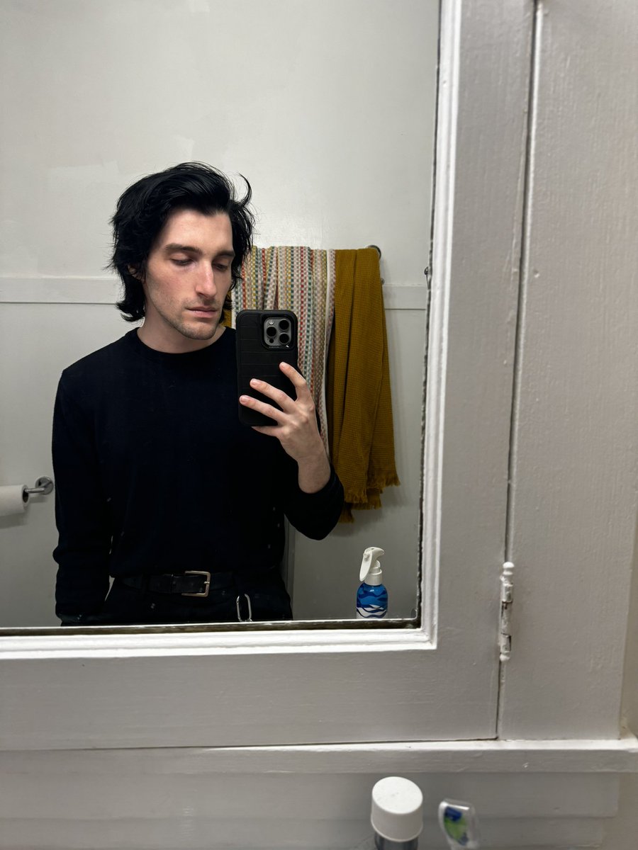 ay caramba posting. hello twitter