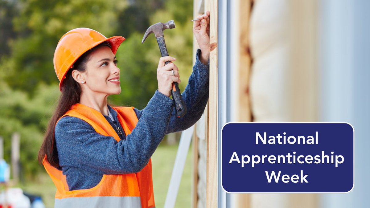 National Career Pathways Network (NCPN) tweet media