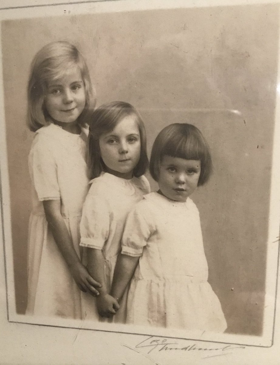 Sisters.
Love this photo, my Mum is the first left.
Sadly they are no longer with us but the memories remains, what was then, and what memories could have been.