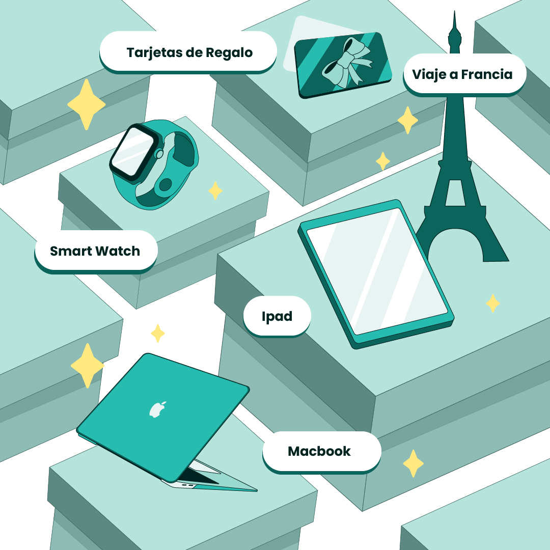 ¿Te imaginas en Francia? Tu tarjeta DINN puede llevarte, conoce más en: ow.ly/Z1X950UaeB1