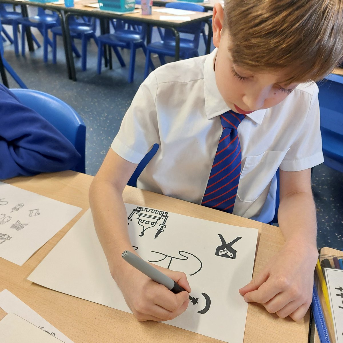 Holy Cross and All Saints RC Primary tweet media