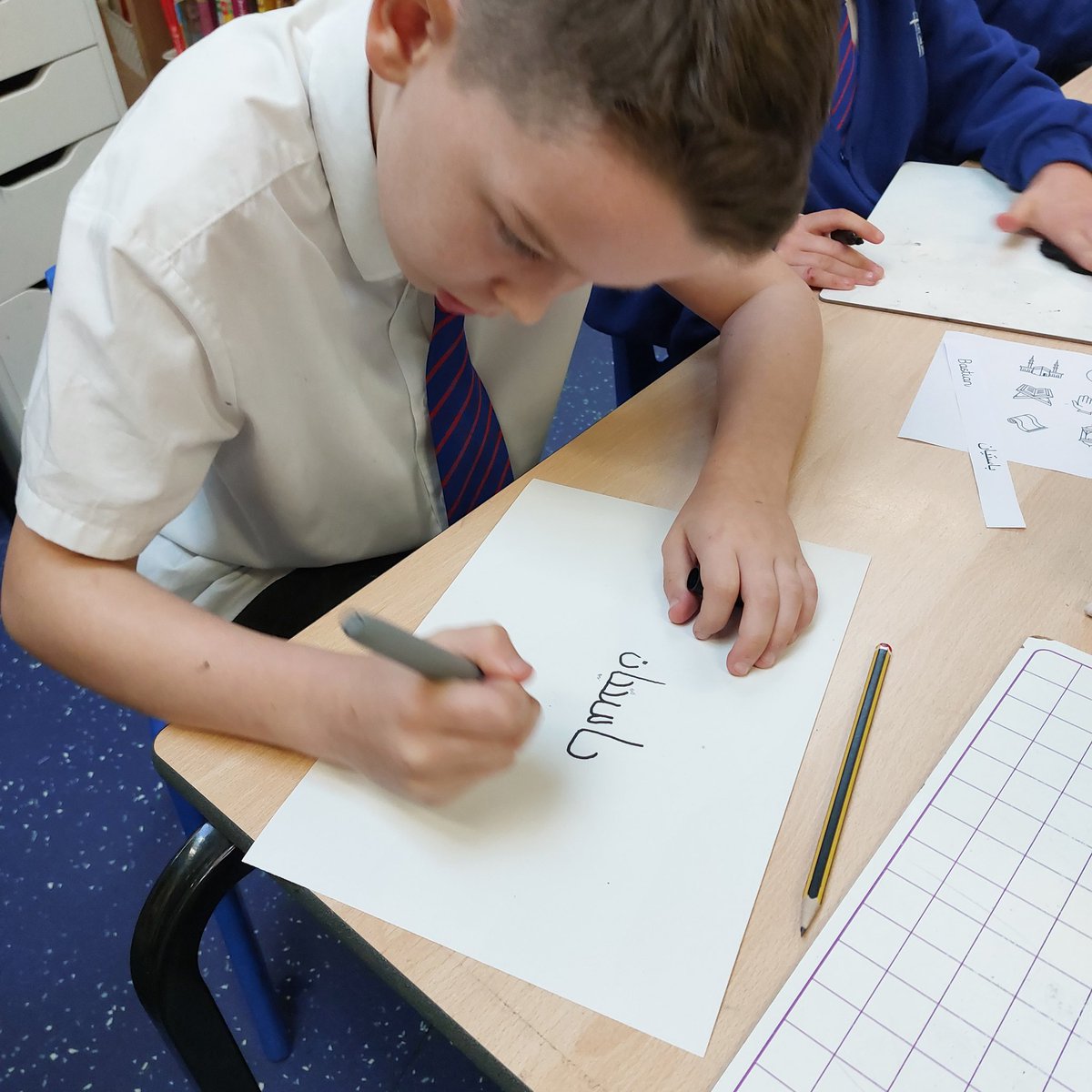 Holy Cross and All Saints RC Primary tweet media