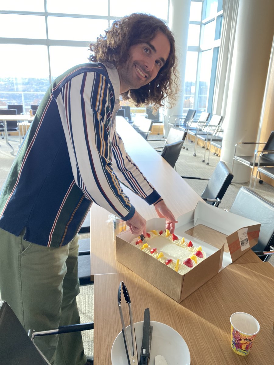 Nozomi Ando tweet media